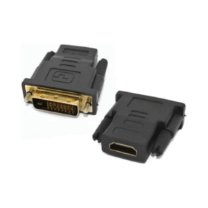 ADAPTADOR DVI-D M (24+1) A HDMI H INT.CO 09-017