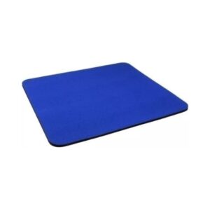 PAD MOU GEL INTCO LISO NEGRO/AZUL