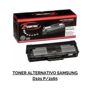 TONER ALTERNATIVO SAMSUNG D101 P/2165