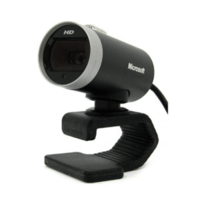 WEBCAM MICROSOFT CINEMA 720P C/MICROFONO