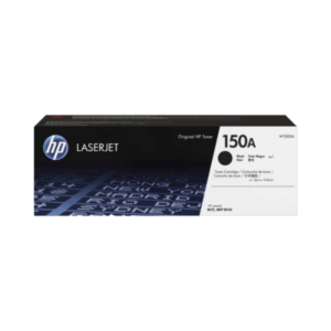TONER ORIGINAL HP 150A BLACK C/CHIP