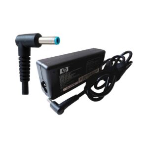 CARGADOR P/NB HP 19.5-3.33 65W PIN AZUL COMP