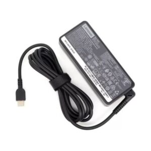 CARGADOR P/NB LENOVO 20-3.25 65W TIPO C ORIG