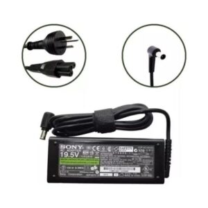 CARGADOR P/NB SONY 19,5-6,15 120W 6,5X4,4ORI