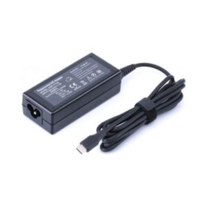 CARGADOR P/NB HP 20-3,25 65W TIPO C ORIGINAL