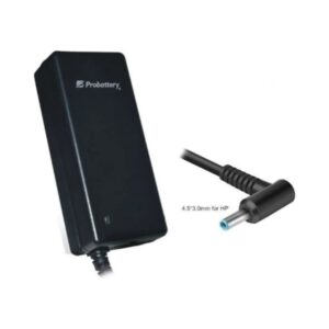 CARGADOR P/NB HP 18,5 3,5 65 P FIN 4,8X1,7 A
