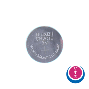 REPUESTO P/NB - PILA CR2016