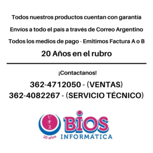 REPUESTO P/NB - PLACA POWER