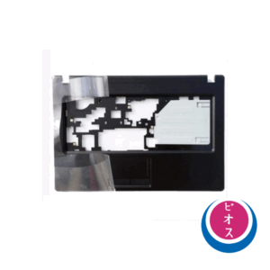 REPUESTO P/NB - PARTES DE CARCASA