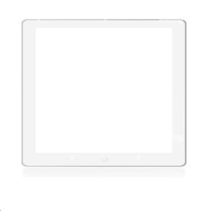 TOUCH SCREEN P/TABLET 7 -TITAN, PCBOX,