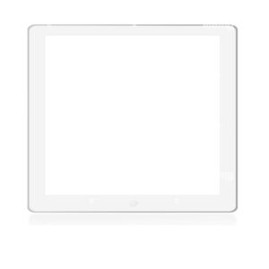 TOUCH SCREEN P/TABLET 9 -TITAN, PCBOX,