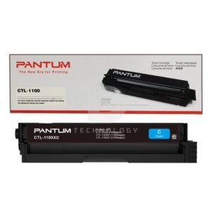 TONER PANTUM CTL-1100XC CYAN