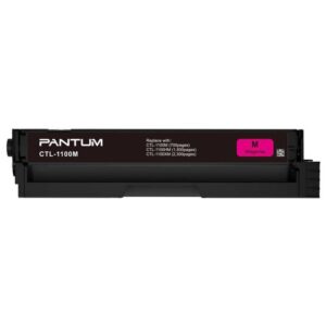 TONER PANTUM CTL-1100XM MAGENTA