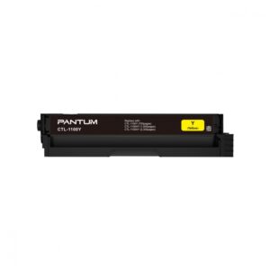 TONER PANTUM CTL-1100XY AMARILLO