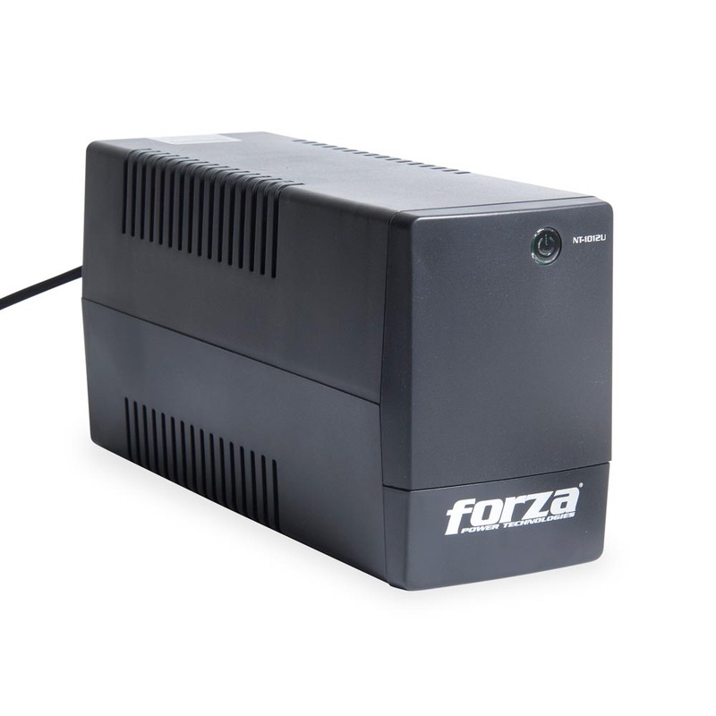 UPS FORZA 1000VA / 500W NT1002A 4TOMAS INTERAC