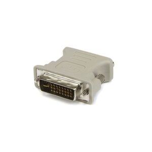 ADAPTADOR DVI M (24+1) A VGA H INT.CO 09-020