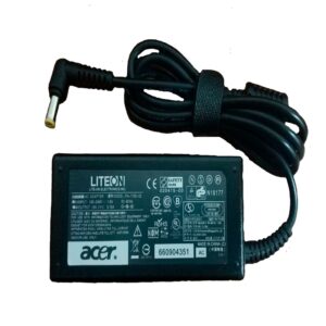 CARGADOR P/MONITOR ACER 19V 3,16A 60W 6,3X3.0