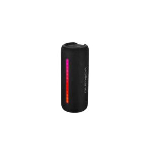 PARLANTES VOLKANO RAVE SERIES BLUETOOTH VK-3415-BK