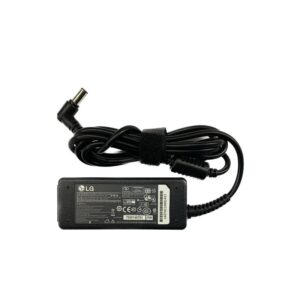 CARGADOR P/MONITOR LG 19V 1,7A 33W 6,5X4,4