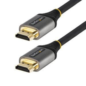 CABLE HDMI HDMI M/M 3M NETMAK 4K V2.0 NM-C98 3