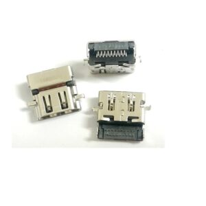 REPUESTO P/NB - CONECTOR DE HD P/NB Y AIO