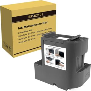 KIT MANTENIMIENTO EPSON WASTE TANK SC23MB (22036)