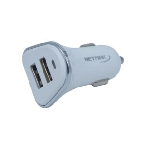 CARGADOR USB NETMAK 10W NM-CP18
