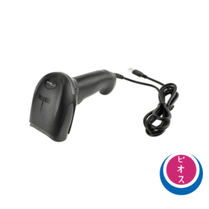 LECTOR CODIGOS NETMAK NM-LC401 USB