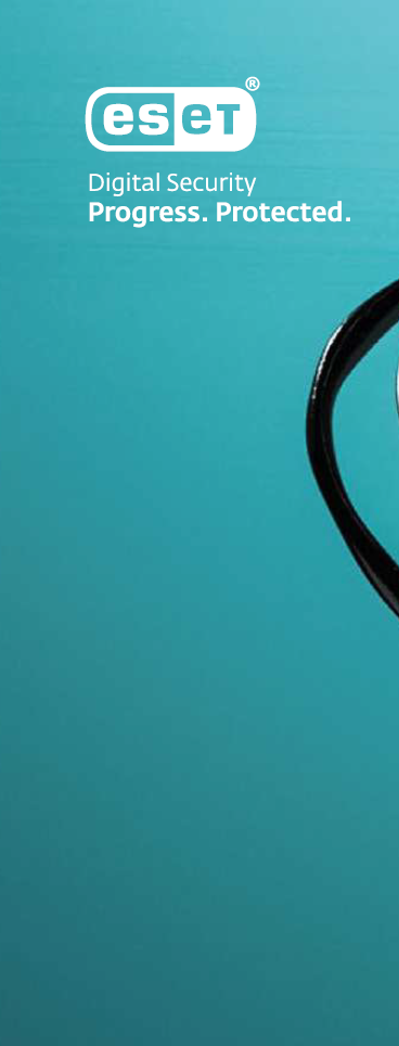 ESET Digital Security