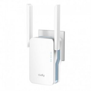 EXTENSOR DE RANGO CUDY AC1200 150MBPS