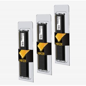 DDR4 8GB HIKSEMI 2666MHZ HIKER