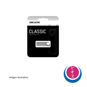 USB DATA TRAVEL 64 GB HIKSEMI M200 3.0 CLASSIC