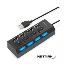 HUB USB 2.0 4P INT.CO HI-SPEED / GEN