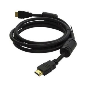 CABLE HDMI HDMI M/M 20M LETOS DOBLE FILTRO
