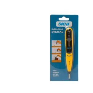 BUSCAPOLO DIGITAL DIANGONG DG-8867