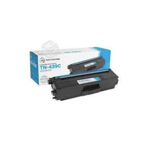 TONER ALTERNATIVO BROTHER TN419C CIAN
