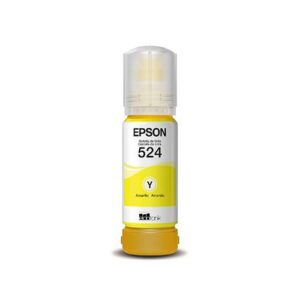 TINTA EPSON T524420-AL AMARILLO P/L15150