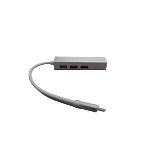 CONVERSOR USB/RED 10/100/1000 3.0 CUDY