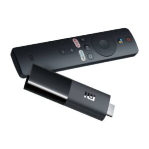 CHROMECAST XIAOMI MI TV STICK FULL HD US S/FUENTE