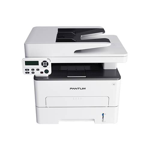 IMPRESORA PANTUM M7100DW MFC