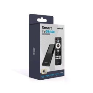 CHROMECAST NETMAK TV STICK NM-STICK