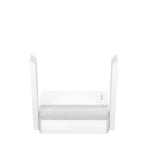 ROUTER 4P CUDY 300 WIFI ROUTER MULTI-MODE V1.0