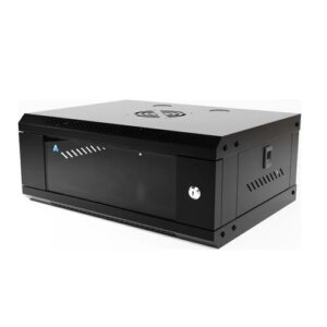 RACK MURAL GLC 6U 19" NEGRO (GLC-MURAL-6U500)