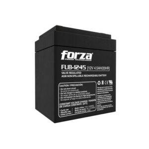 BATERIA P/UPS 12V-4.5A FORZA