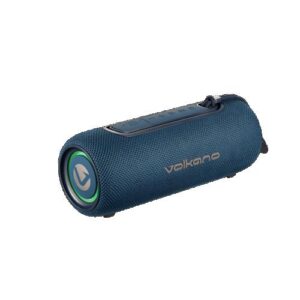 PARLANTES VOLKANO MINI MAMBA BLUETOOTH VK-3138-BL
