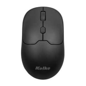 MOUSE KOLKE KEM-698 INALAMBRICO