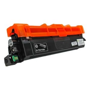TONER ALTERNATIVO BROTHER TN219 BLACK (3k)
