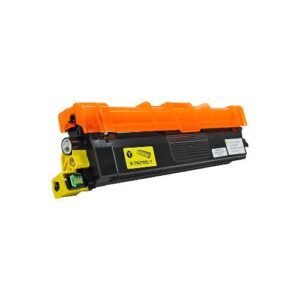 TONER ALTERNATIVO BROTHER TN219 YELLOW (2.3k)