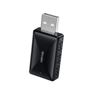 ADAPTADOR CARPLAY NETMAK INALAMBRICO NM-CAR14