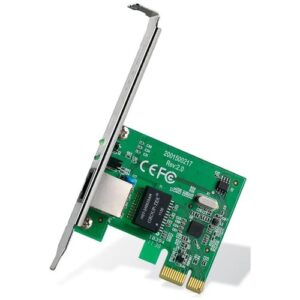 PLACA DE RED PCIE TP-LINK 10/100/1000 TG-3468